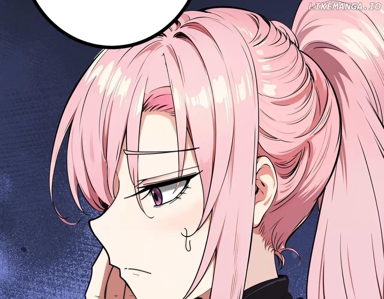 Daddy President Is Too Hard To Deal With Chapter 201 - page 85